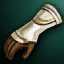 Leather Gauntlets