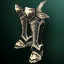 Common Item - Dark Crystal Boots