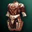 Common Item - Nightmarish Leather Armor
