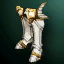 Common Item - Majestic Boots