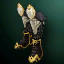 Common Item - Majestic Boots