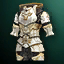 Common Item - Majestic Leather Armor