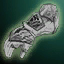 Sealed Dynasty Gauntlets