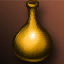 Fisherman's Potion - Yellow