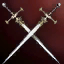 Saber*Bastard Sword