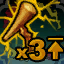 4411, Slightly Strong M. Atk.