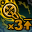 4413, Slightly Weak M. Def.