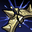 4442, Greater Resist Hand-to-hand Weapons