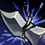 4448, Higher resist Daggers/Rapier Weapon